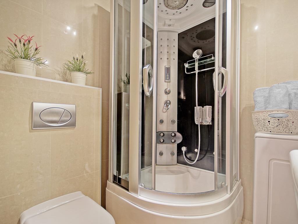 Apartament Kameralny V Gdańsk Quarto foto