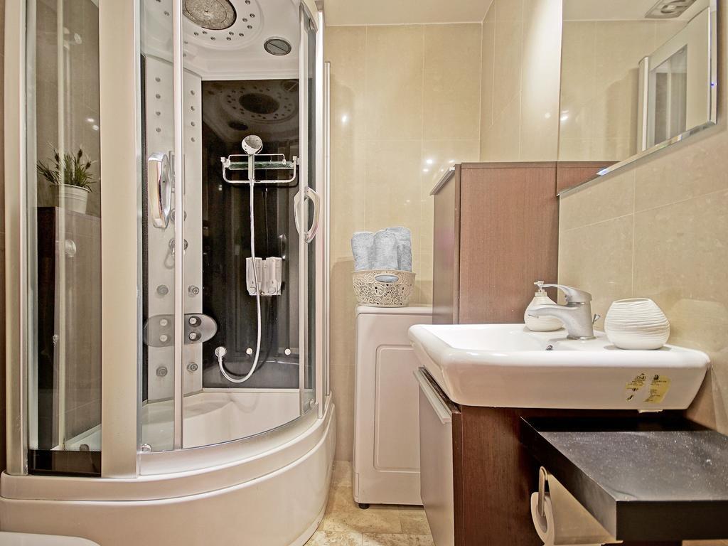 Apartament Kameralny V Gdańsk Quarto foto